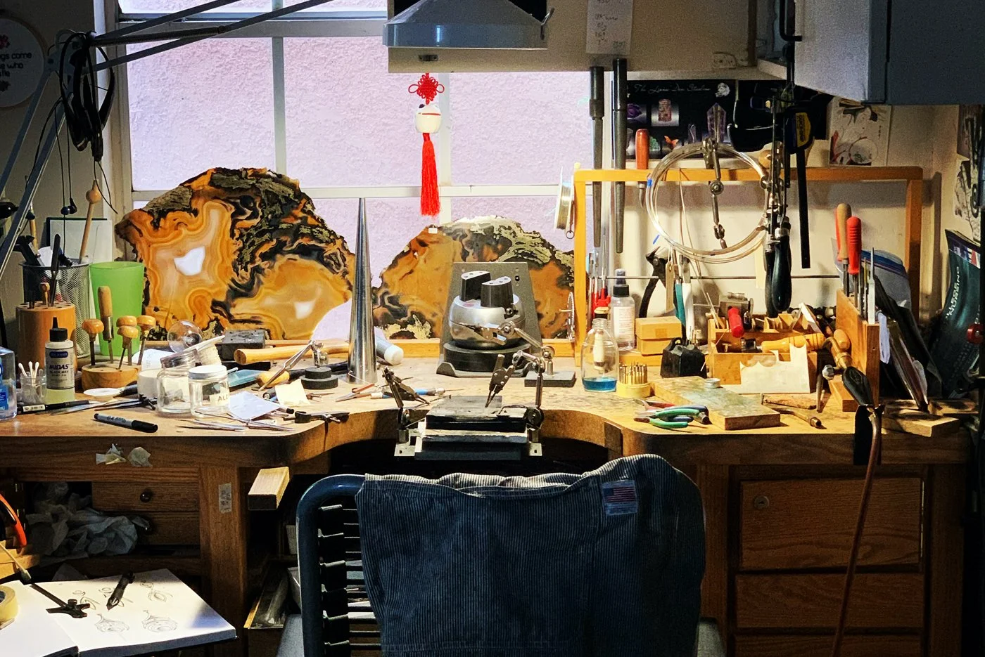 Chavez Studio